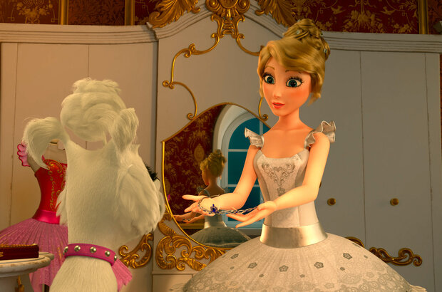 Великолепная пятерка (2023) - фото 3