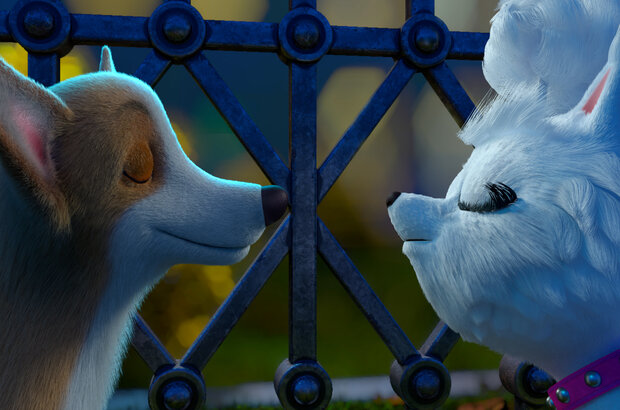 Великолепная пятерка (2023) - фото 23