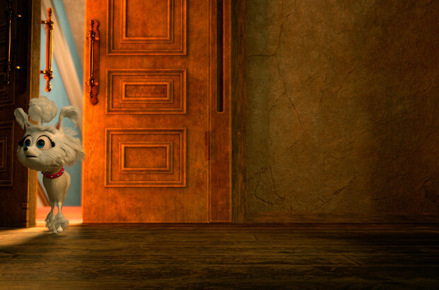 Великолепная пятерка (2023) - фото 20