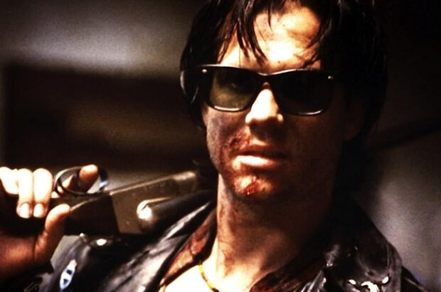 Near Dark (1987) - photo 9