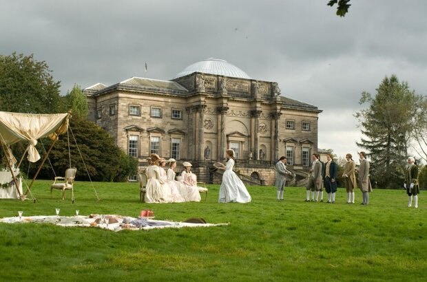 The Duchess (2008) - photo 10