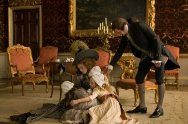 The Duchess (2008) - photo 5