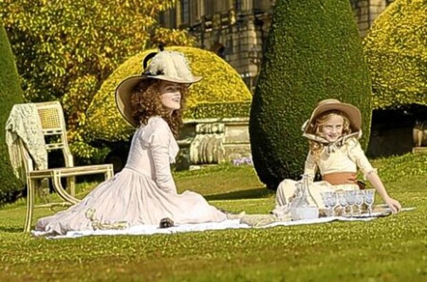 The Duchess (2008) - photo 3