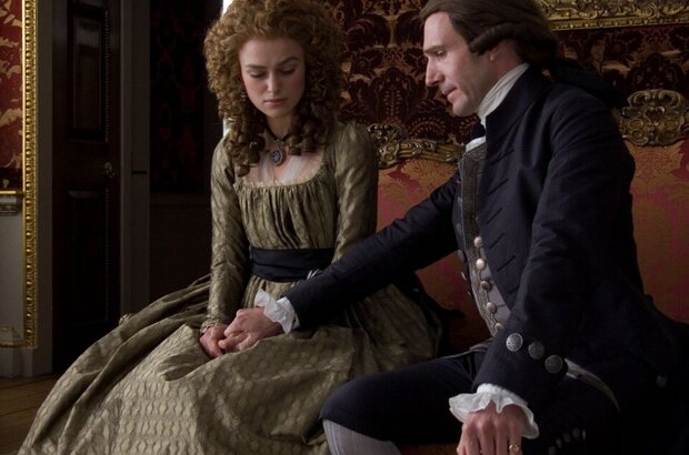The Duchess (2008) - photo 7