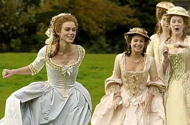 The Duchess (2008) - photo 4