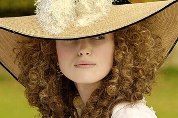 The Duchess (2008) - photo 1