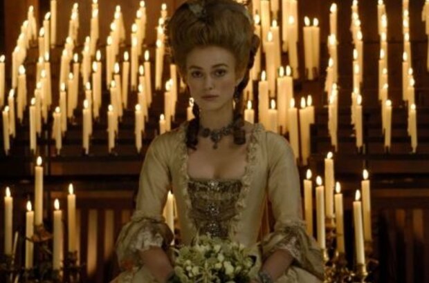 The Duchess (2008) - photo 2