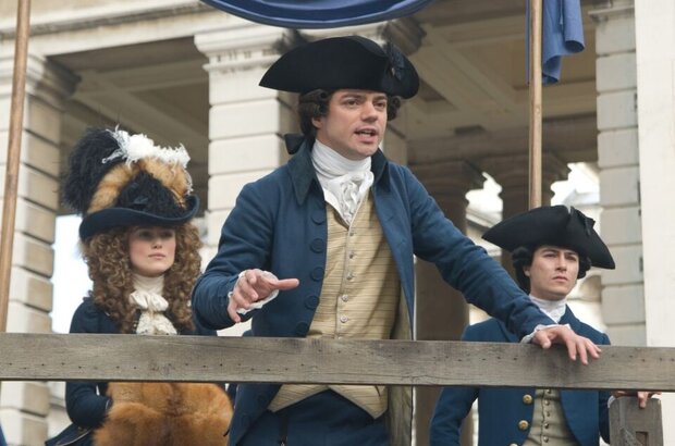The Duchess (2008) - photo 9