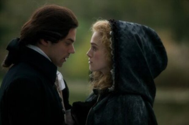 The Duchess (2008) - photo 6