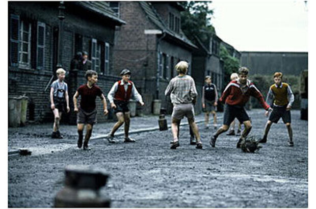 The Miracle of Bern (2003) - photo 4