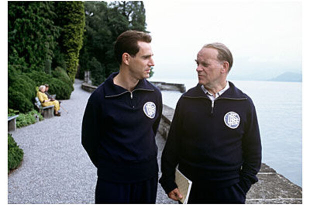 The Miracle of Bern (2003) - photo 2