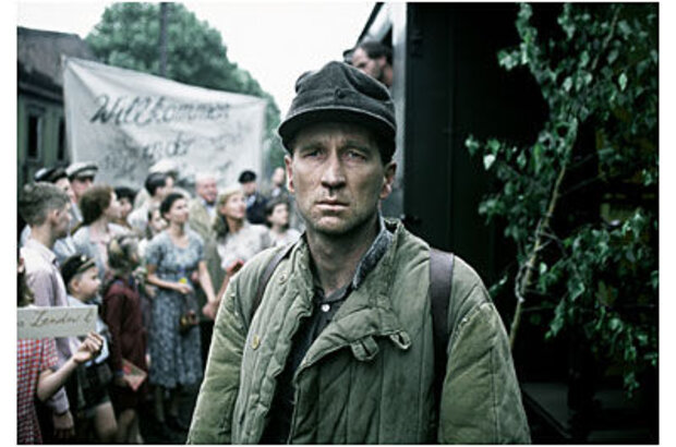 The Miracle of Bern (2003) - photo 1