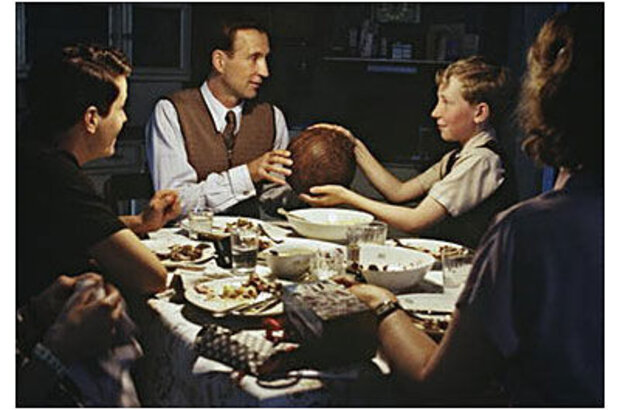 The Miracle of Bern (2003) - photo 3