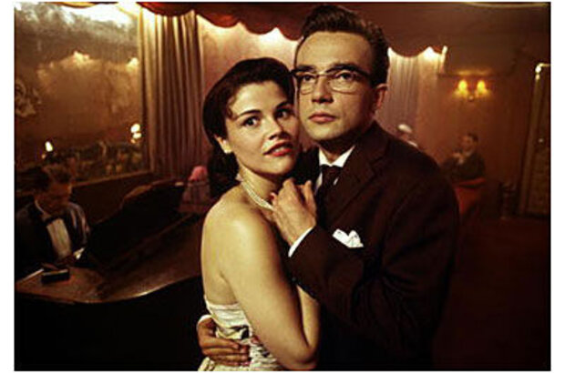 The Miracle of Bern (2003) - photo 6