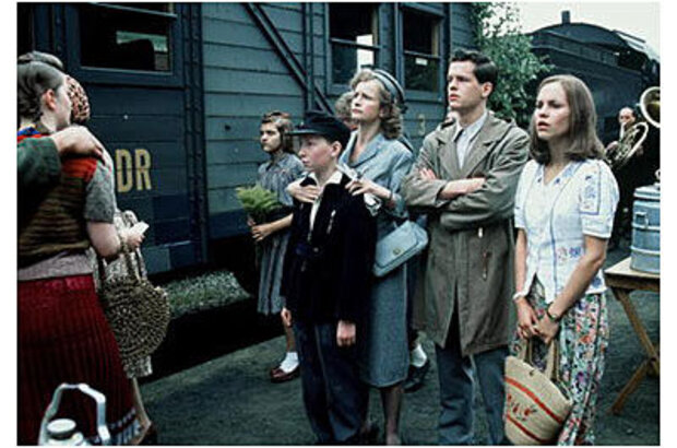 The Miracle of Bern (2003) - photo 5