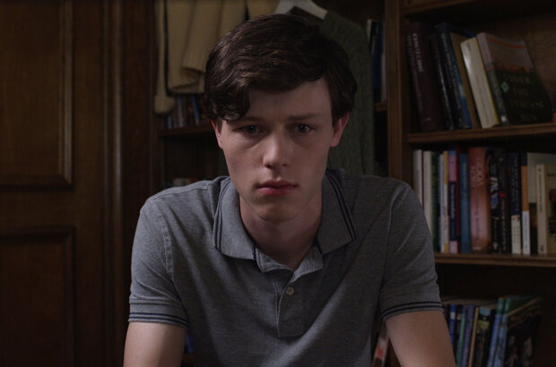 A Reason (2014) - photo 4