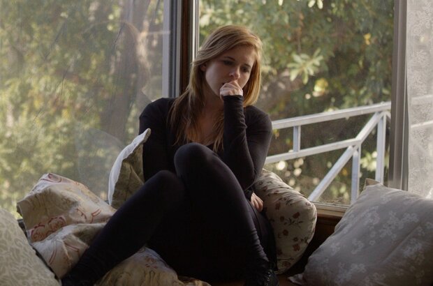 A Reason (2014) - photo 2