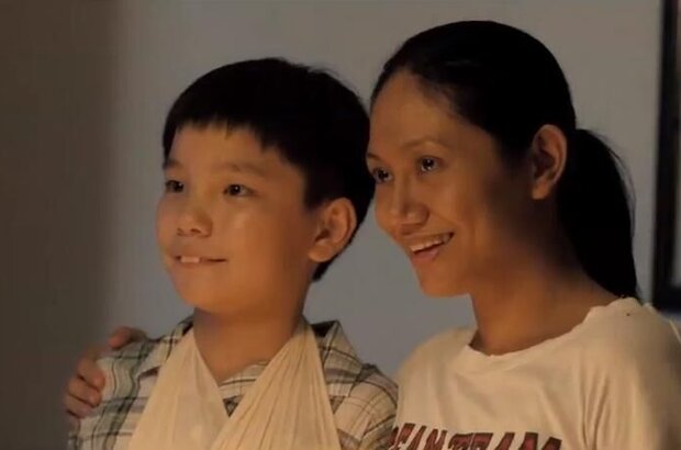 Ilo Ilo (2013) - photo 1
