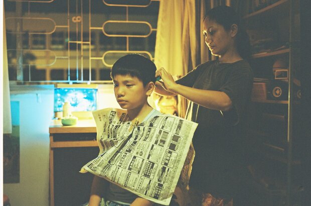 Ilo Ilo (2013) - photo 2