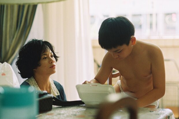 Ilo Ilo (2013) - photo 5