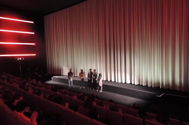 El Buzo (2015) - photo 3