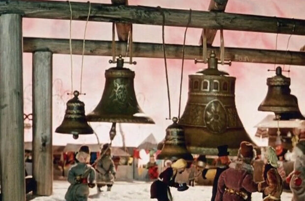 General Toptygin (1971) - photo 3