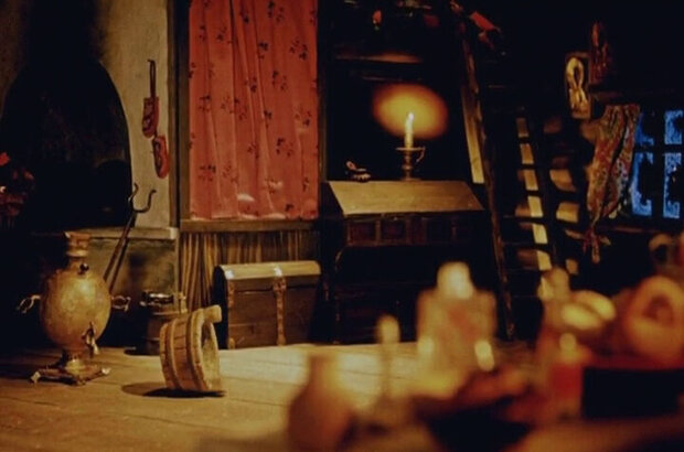 General Toptygin (1971) - photo 8