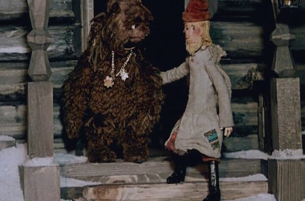 General Toptygin (1971) - photo 14