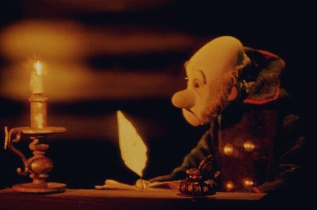 General Toptygin (1971) - photo 4