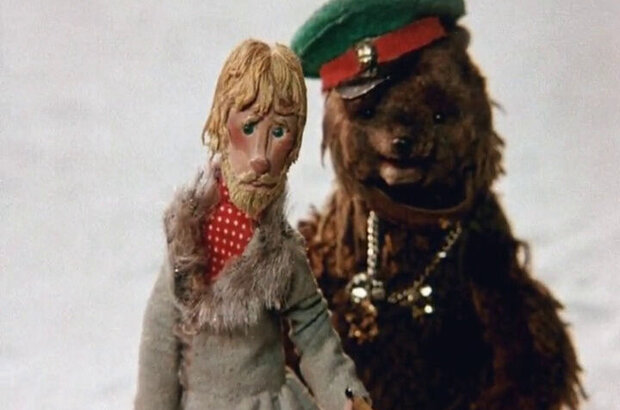 General Toptygin (1971) - photo 13