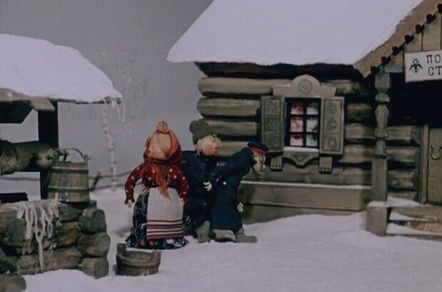 General Toptygin (1971) - photo 5