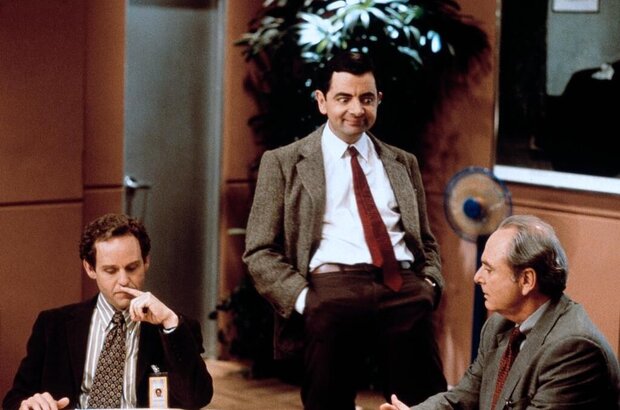 Bean (1997) - photo 1