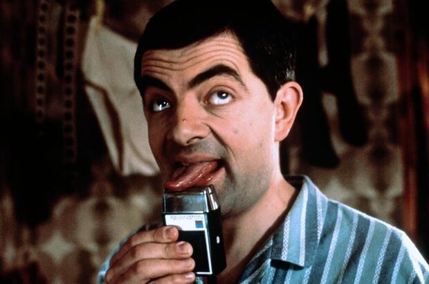 Bean (1997) - photo 6
