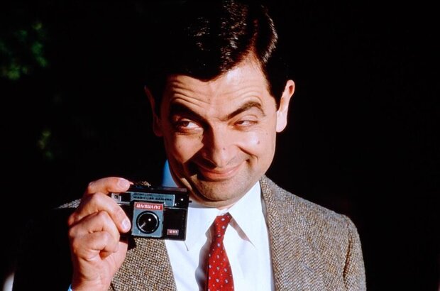 Bean (1997) - photo 3