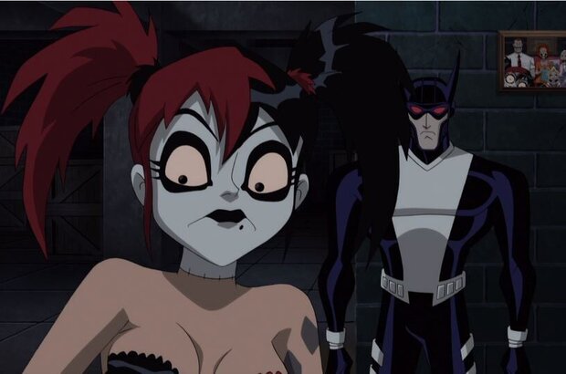 Justice League: Gods and Monsters (2015) - photo 3