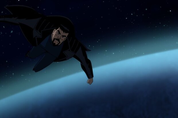 Justice League: Gods and Monsters (2015) - photo 5
