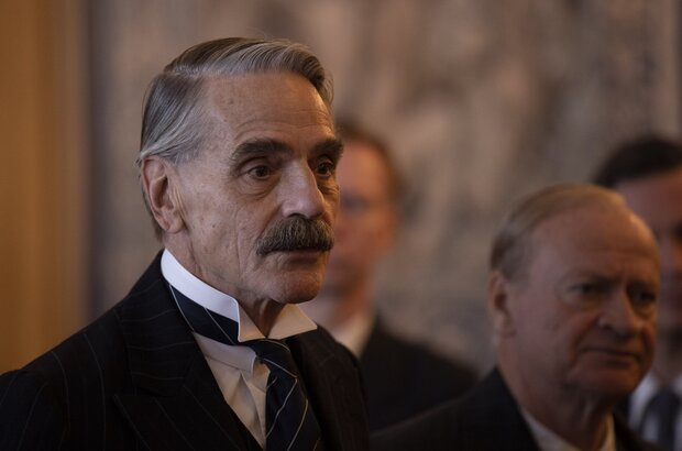 Munich: The Edge of War (2022) - photo 6
