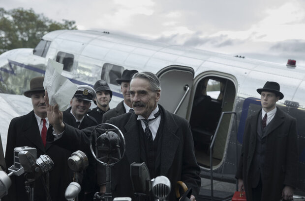 Munich: The Edge of War (2022) - photo 3