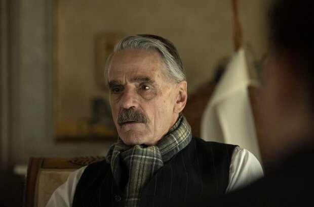 Munich: The Edge of War (2022) - photo 8