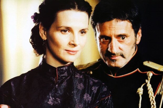 The Widow of St. Pierre (2000) - photo 1