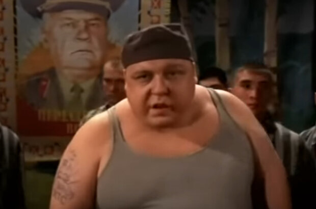 Kolkhoz Entertainment (2003) - photo 6