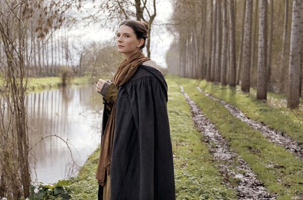 Eugénie Grandet (2021) - photo 1