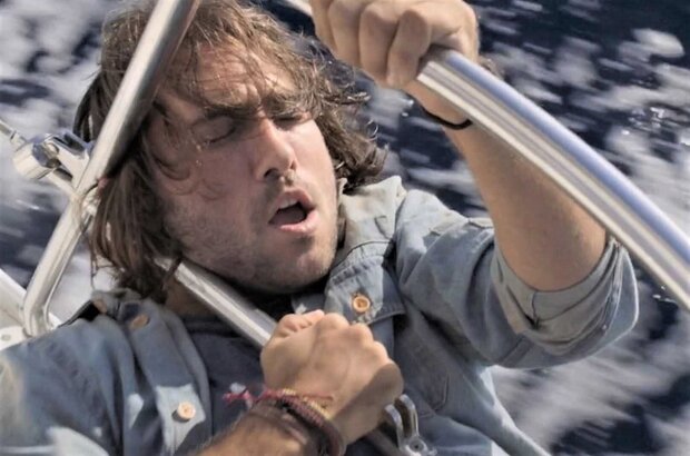 The Boat (2018) - photo 1