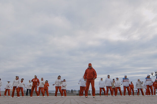 Pereprava (2022) - photo 3