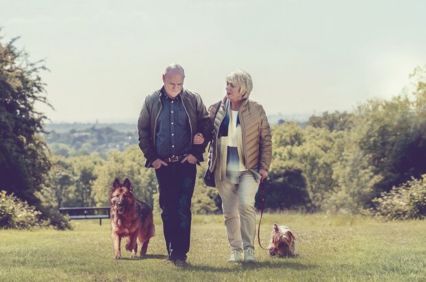 23 Walks (2020) - photo 2