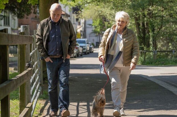23 Walks (2020) - photo 1