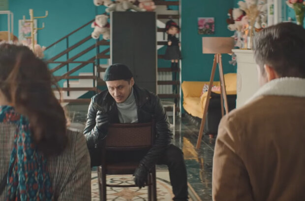 Где моё кольцо? (2020) - photo 5