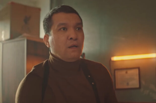 Где моё кольцо? (2020) - photo 8