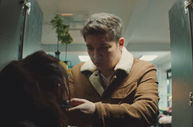 Где моё кольцо? (2020) - photo 3
