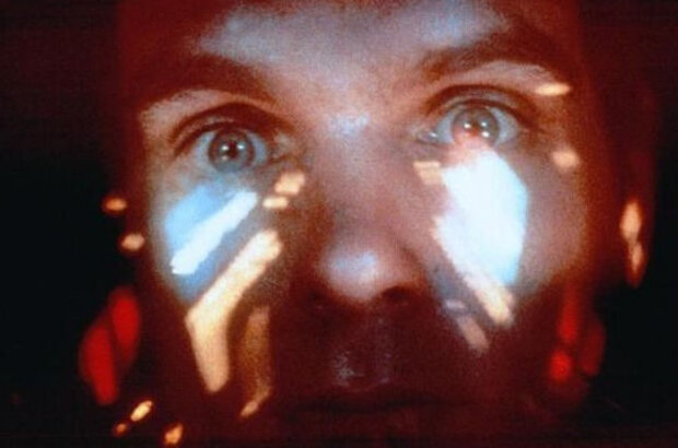 2001: A Space Odyssey (1968) - photo 6